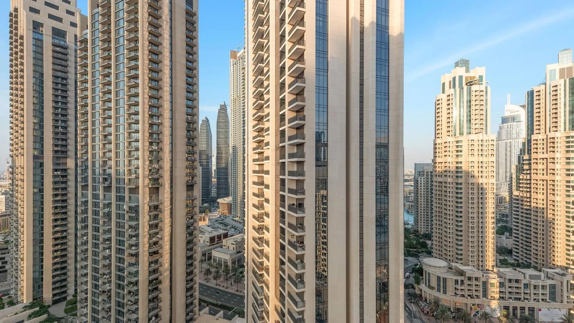 두바이 Luxury 2Bdr In Downtown 8 Blvd Walk 아파트 아랍에미리트