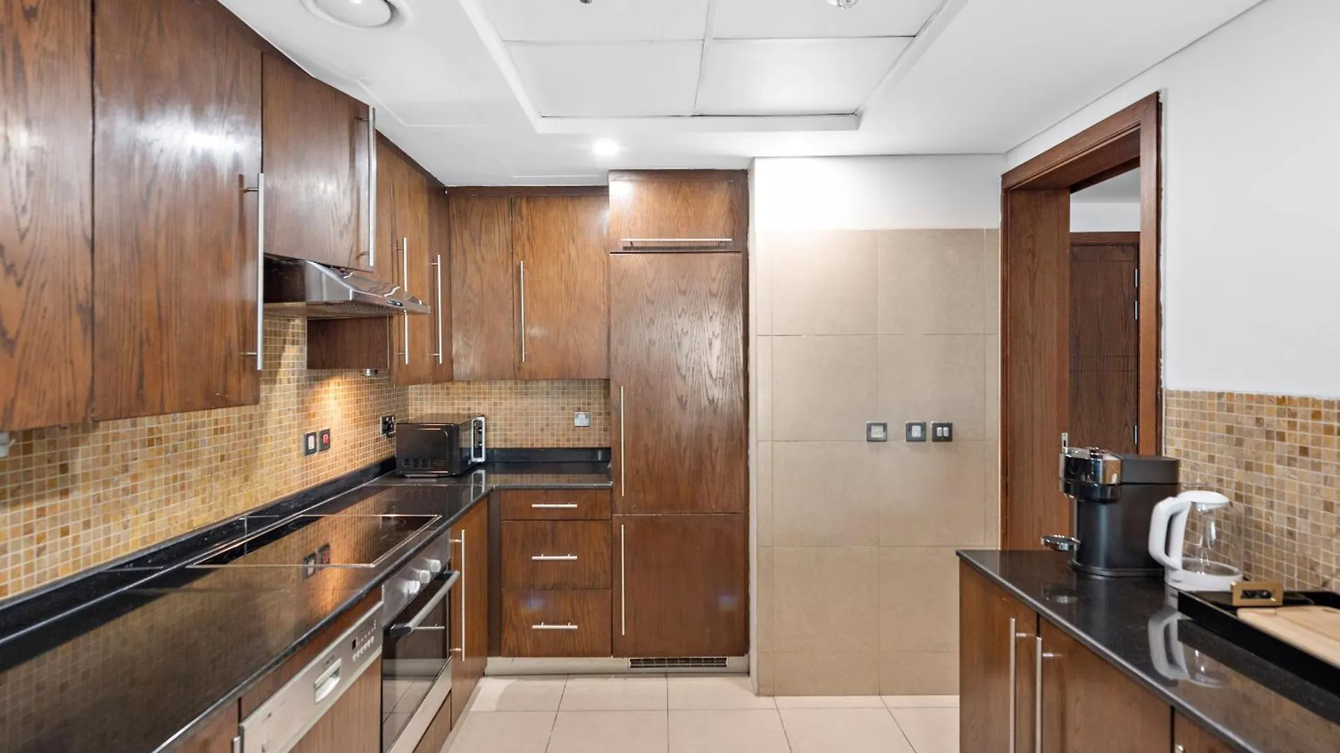 두바이 Luxury 2Bdr In Downtown 8 Blvd Walk 아파트 아랍에미리트