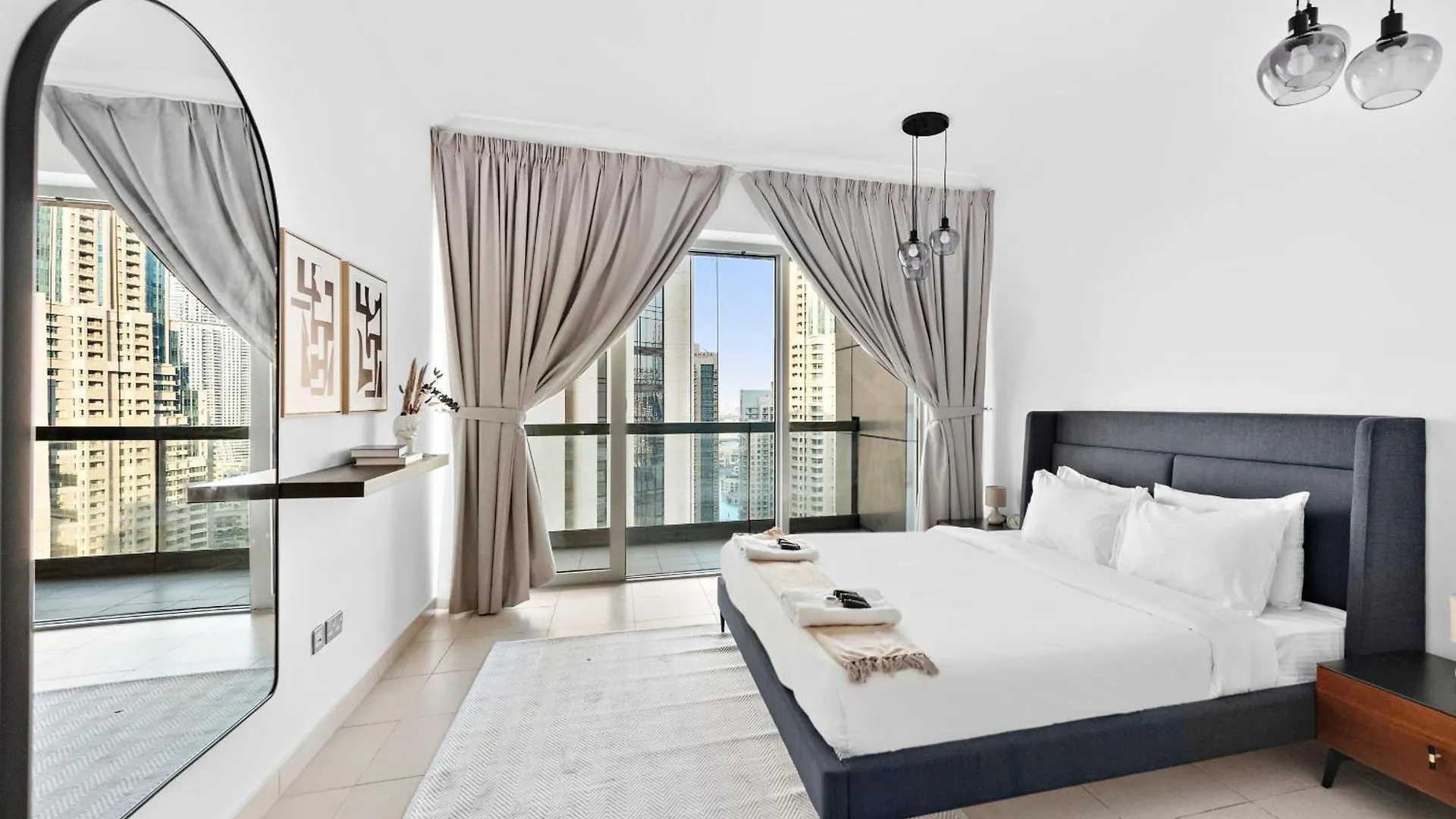 두바이 Luxury 2Bdr In Downtown 8 Blvd Walk 아파트 0*,  아랍에미리트