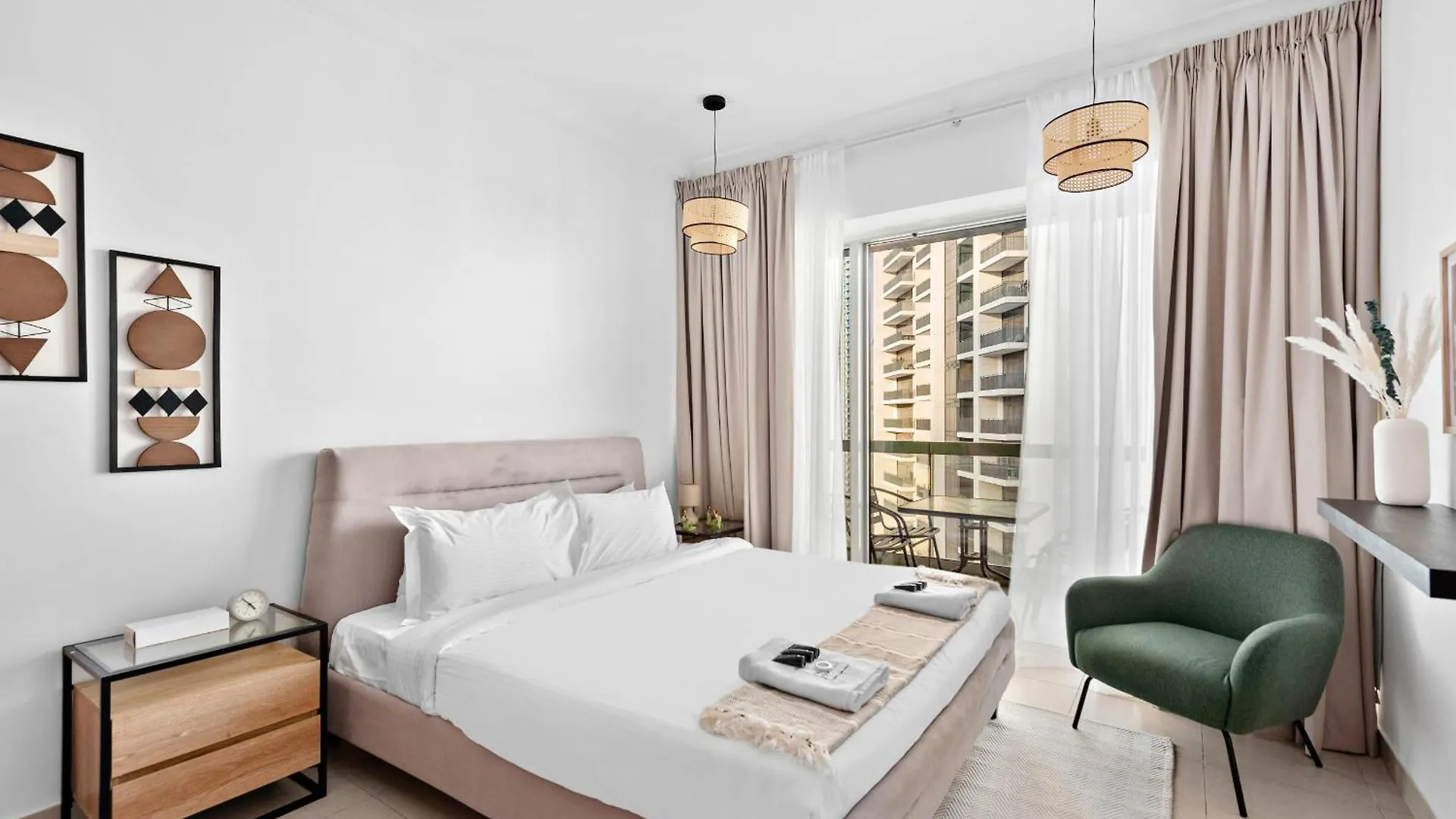 두바이 Luxury 2Bdr In Downtown 8 Blvd Walk 아파트 아랍에미리트